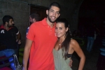 Friday Night at Byblos Old Souk